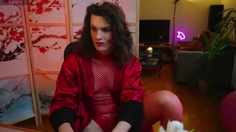 Milena online show from November 11, 11:34 am