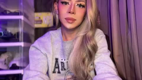 GODDESS OF ALL GODDESSES online show from April 14, 10:37 pm