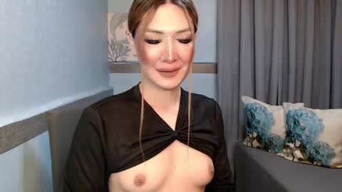 Megan online show from March 26, 7:39 pm