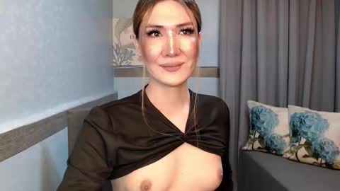 Megan online show from April 8, 6:53 pm