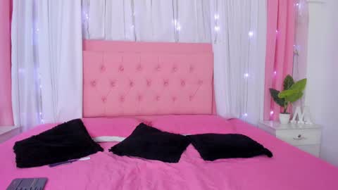 Megan online show from January 10, 11:43 am