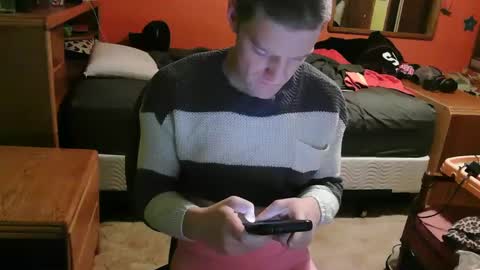 Snapshot of meganfitzy chatting on January 1, 3:24 pm GlamTransGoddess online show from January 1, 3:24 pm