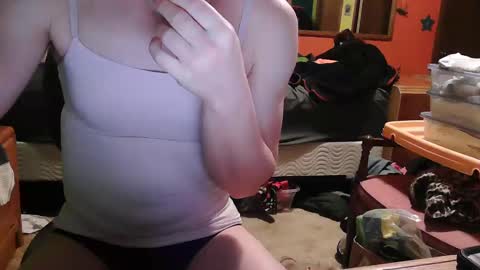 Snapshot of meganfitzy chatting on January 20, 10:26 pm GlamTransGoddess online show from January 20, 10:26 pm