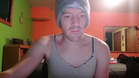 Snapshot of meganfitzy chatting on January 27, 12:43 am GlamTransGoddess online show from January 27, 12:43 am