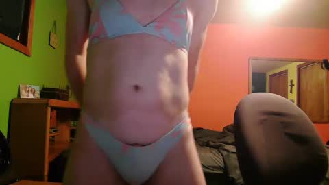 Snapshot of meganfitzy chatting on February 6, 11:58 pm GlamTransGoddess online show from February 6, 11:58 pm