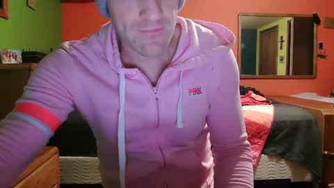 Snapshot of meganfitzy chatting on February 13, 1:00 am GlamTransGoddess online show from February 13, 1:00 am