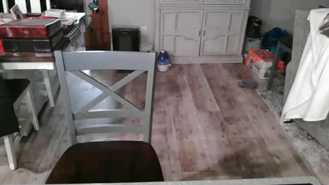 Snapshot of meganfitzy chatting on February 18, 1:43 am GlamTransGoddess online show from February 18, 1:43 am