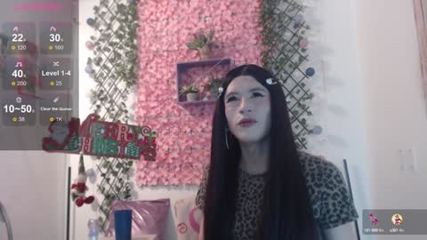megannixx online show from December 26, 8:50 am