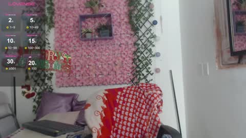 megannixx online show from December 29, 7:06 am