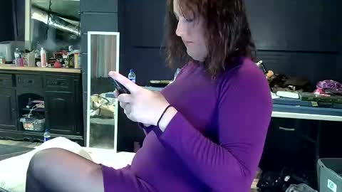 meghan online show from November 1, 7:00 pm