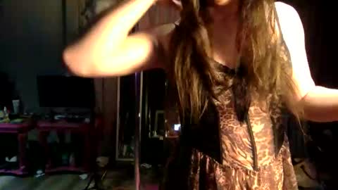 meghan online show from February 3, 11:53 pm