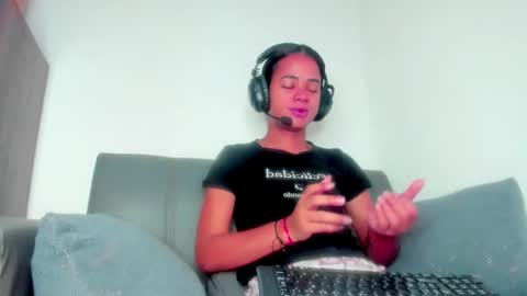 Meghan Alexandra Susex Fenty online show from February 28, 2:40 am