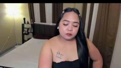 melayfoxx online show from March 4, 5:39 pm