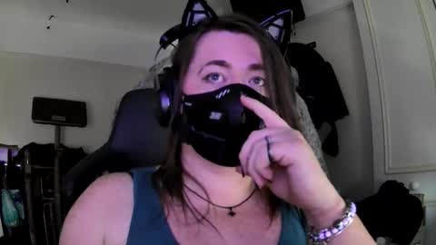 melissa_thorn online show from October 8, 12:28 pm