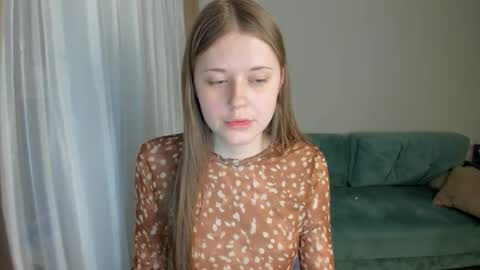 Melissa online show from February 23, 9:07 pm