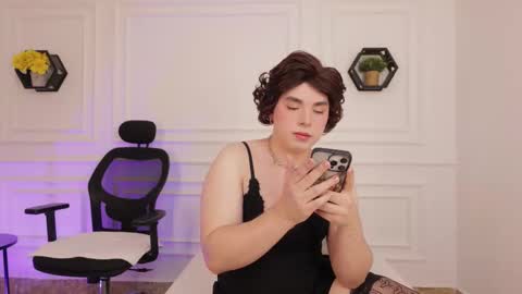 Meloddy online show from January 14, 7:34 pm