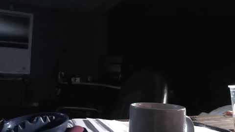 I am usually high and horny...lol online show from March 26, 3:21 am