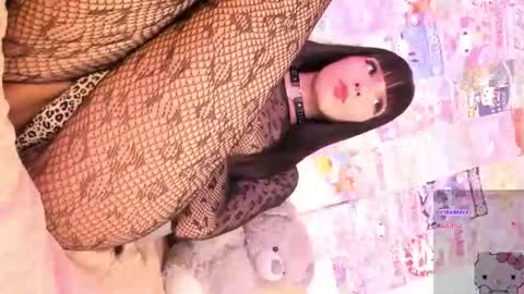 dafne online show from April 15, 1:55 am