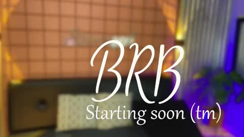 Princess Mensia online show from November 4, 12:48 pm