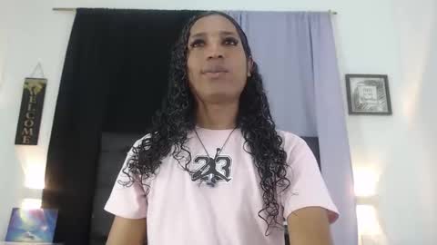 MiaCoock online show from November 5, 5:02 pm