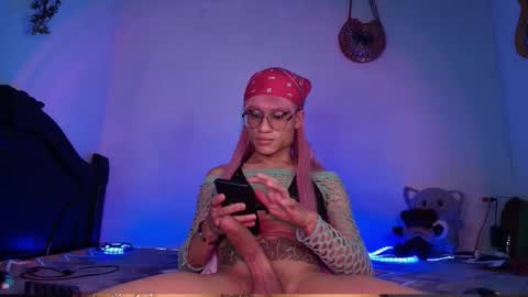 MianCuntyDoll online show from November 26, 6:54 pm