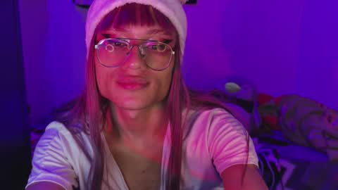 MianCuntyDoll online show from February 15, 7:51 am