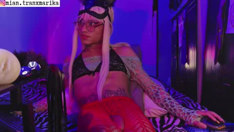 MianCuntyDoll online show from March 10, 8:12 pm