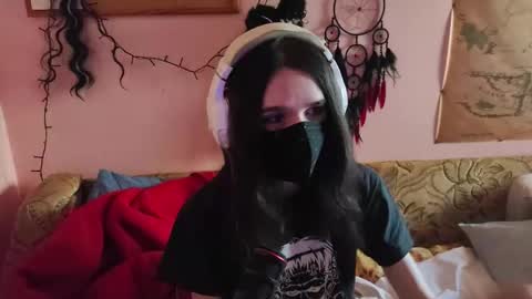 Kristien online show from February 2, 1:54 pm