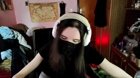 Kristien online show from June 24, 3:21 pm