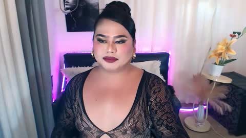 michaelagoddess online show from February 3, 6:57 pm