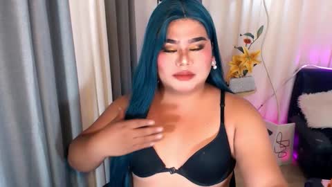 michaelagoddess online show from March 22, 5:50 pm