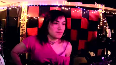 Snapshot of michelle_flowers chatting on March 5, 5:03 am michelle_flowers online show from March 5, 5:03 am