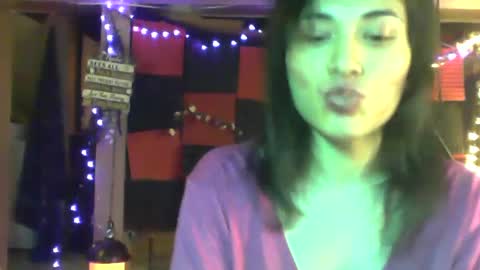 Snapshot of michelle_flowers chatting on September 22, 3:01 am michelle_flowers online show from September 22, 3:01 am