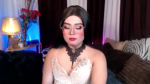 Michelle online show from February 9, 7:26 am