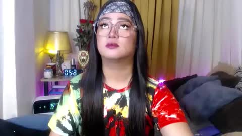 Michelle online show from April 17, 10:18 am