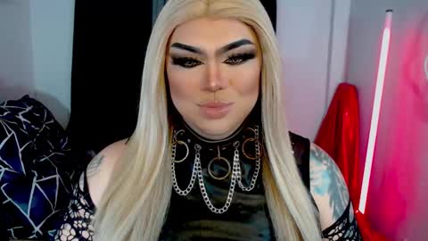 Michelle online show from November 28, 12:56 am