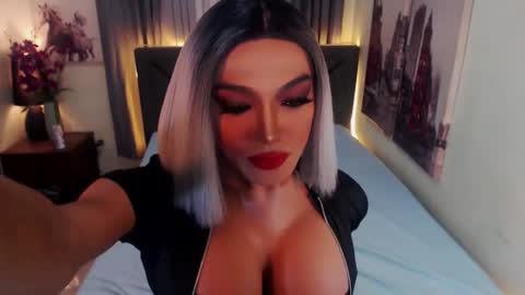 KATE online show from November 3, 5:50 am