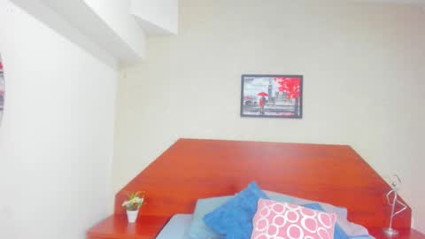 Miia online show from March 10, 11:25 am