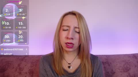 MIIA     online show from November 22, 3:19 am