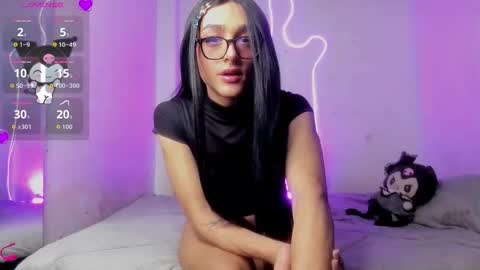 mika_velvet online show from November 13, 8:49 pm