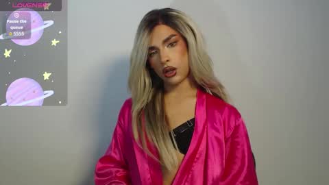 IM MIKE online show from December 20, 8:37 pm