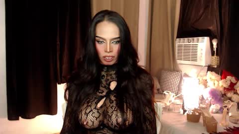 Mistress MikeyAlawi online show from October 23, 12:42 pm