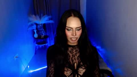 Mistress MikeyAlawi online show from January 31, 7:11 pm