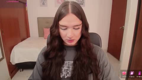 Miley online show from January 12, 6:37 pm