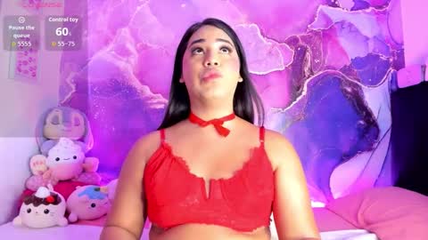 mishelbubble online show from March 1, 7:31 pm