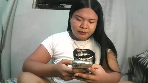 Georgina online show from June 1, 6:20 pm