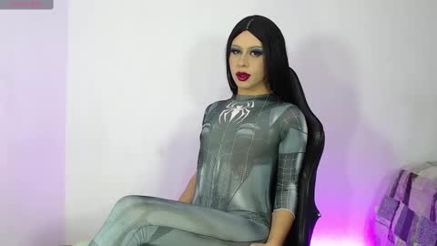 Kendall online show from January 22, 11:53 pm