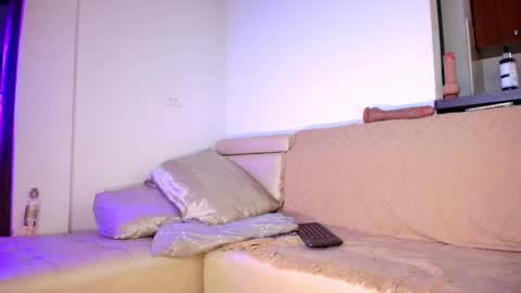 Miss Prestige online show from September 17, 7:24 am