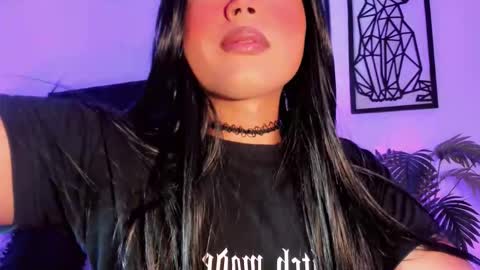 miss_zz online show from November 27, 7:38 pm