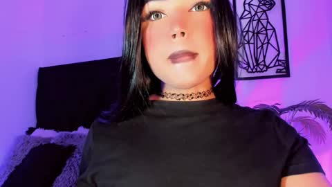 miss_zz online show from December 13, 7:42 pm